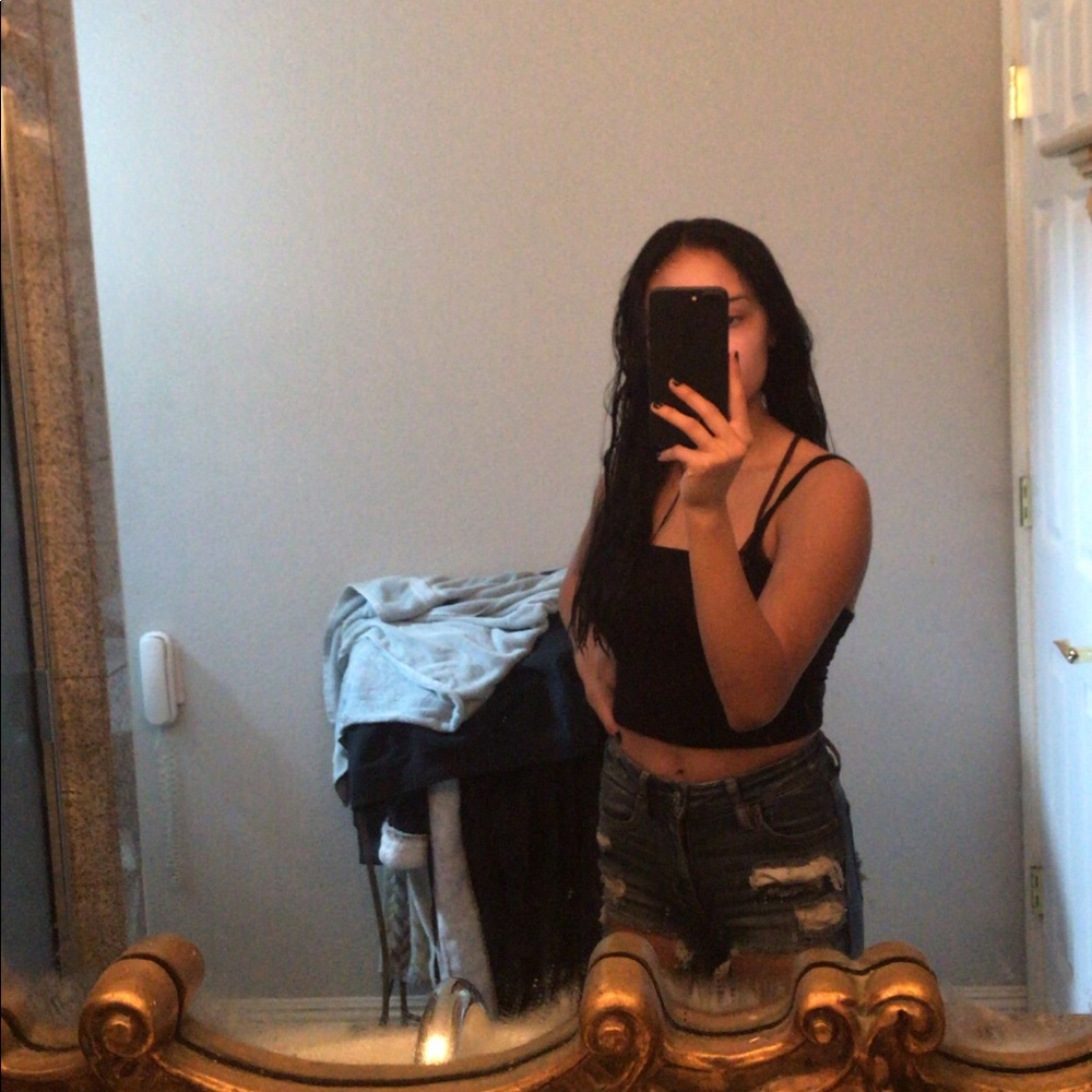 Meet your Posher, Gianna